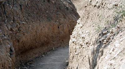 Ermənistan üç istiqamətdə atəşkəsi pozub